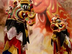 -中国客家博物馆