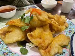 -老厨家(中央大街西七道街店)