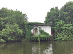 -雨湖公园