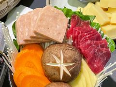 -紫滇源云南生态菜(丹凤街店)