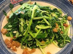 -兰溪小馆(东直门簋街店)