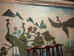 -品德宏·孔雀宴的发源地(金塔园店)