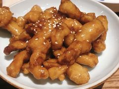 -长安记·大美陕菜(大族广场店)