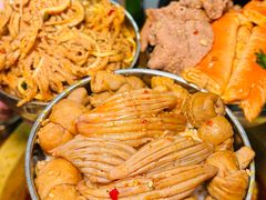 -冯三姐川渝冒肚(青年路店)