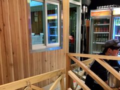 -木屋烧烤(双榆树店)