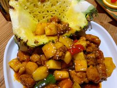 -泰堤坊(淡水体育馆店)