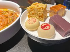 -喜悦烤鸭·新京菜(王府井店)