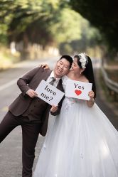 -巴黎经典婚纱摄影PARISSIC
