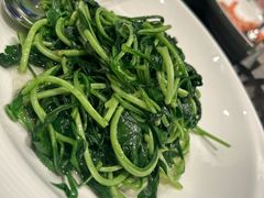 -莫干山郡安里度假酒店-桃尖中餐厅