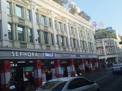 -八婆婆烧仙草(中山路店)