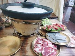 -伴山茶苑·围炉煮茶