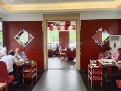 大堂-阳坊大都涮羊肉(阳坊总店)
