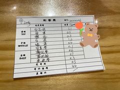 -墨more调香馆DIY自调香水(博雅国际中心B座店)