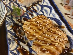 -仙隐小鹿料理食堂(沙市人信汇店)