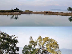 -西山风景区