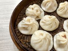 虾肉小笼-新丰小吃(中山中路分店)