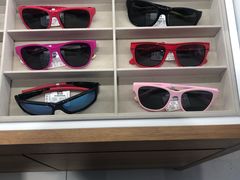 -宝岛眼镜(建外soho店)
