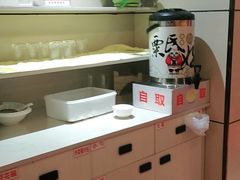 -粟氏天府·东北烧烤(江南兴隆街店)