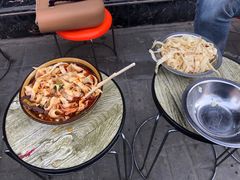 -兄弟俩老李家牛肉汤(总店)