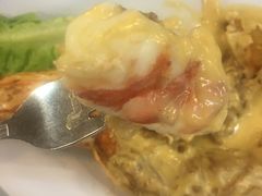 奶油虎虾-ZF Seafood Restaurant 卓峰海鲜餐