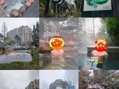 -花水湾第一村温泉大酒店