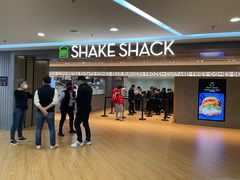 -Shake Shack(西单大悦城店)