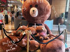 -美盛喜来登大酒店-盛宴标帜餐厅