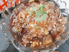 -一块豆腐·海鲜·家常菜(李沧书院路店)