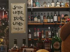 -咖法森林·咖啡  酒吧(天河店)