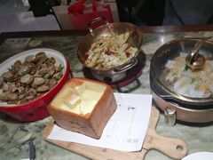 -绿茶餐厅(昌平悦荟店)