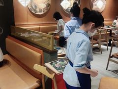 -云海肴·汽锅鸡·云南菜(高德置地店)