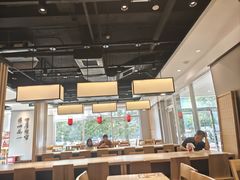 -吉野家(中关村3店)