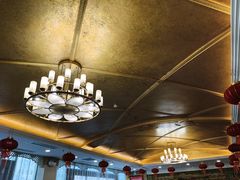 -汗腾格里·风味餐厅(新疆驻京办店)
