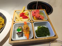 -吉布鲁牛排海鲜自助(成都大悦城店)