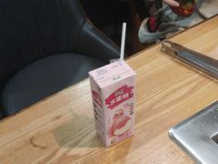 -苏格里岛自助海鲜烤肉(青秀万达店)