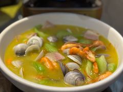 -雨后行菜(报慈北路店)