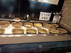 -蓉客成都火锅·招牌麻辣牛杂·特色香辣蹄花(凌水店)