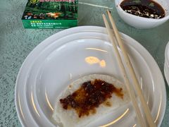 -山菌美食苑(振兴路店)