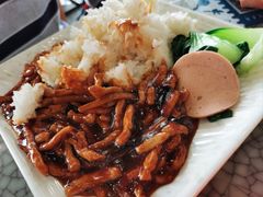 -南山素面馆(三亚南山文化旅游区店)