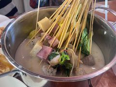 -付小姐在成都(中山公园店)
