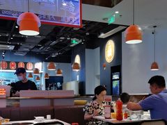 -八合里潮汕鲜牛肉火锅(福州万象城店)