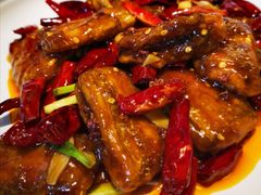 -院8里·小聚园老川菜(九眼桥店)