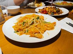 -泰国餐厅 Thai Food(裕华万达店)