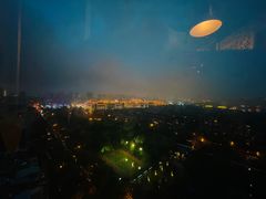 -烛影拾光观景餐厅·创意菜·摄影·小提琴(大唐不夜城店)