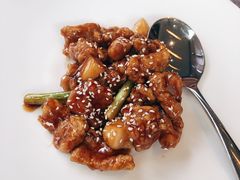 传统荔枝肉-宣和苑(华侨新村店)