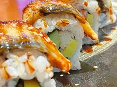 -気楽亭和食料理(气乐亭大世界本店)