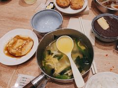 -小满手工粉(北京富力广场店)