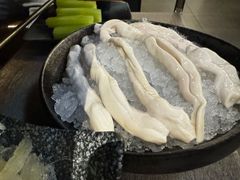-熹悟海鲜火锅·广式打边炉