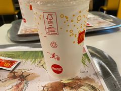 -麦当劳(东苑丽宝商业广场店)