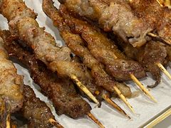 -新凯旋烧烤·燕姐千岛湖土菜